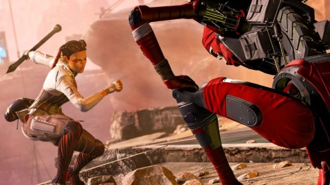 ‘Apex Legends Mobile’ could be out by year’s end, says EA CEO