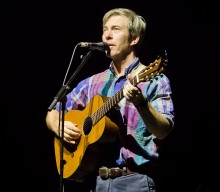 Bill Callahan shares ‘Pigeons’ ahead of new album, ‘Gold Record’