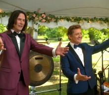 The wait is over: Watch the ‘Bill & Ted Face the Music’ trailer now