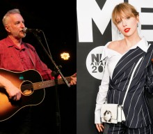 Watch Billy Bragg cover Taylor Swift’s ‘Only The Young’
