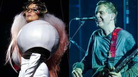 One Little Indian change name to One Little Independent Records to help fight racism