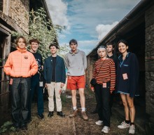 Black Country, New Road shares cover of Weezer’s ‘Say It Ain’t So’