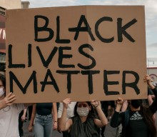 K-pop fans drown out #WhiteLivesMatter hashtag