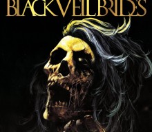 BLACK VEIL BRIDES Announce ‘Re-Stitch These Wounds’, A Re-Recording Of ‘We Stitch These Wounds’ Debut Album