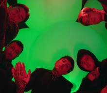 Bring Me The Horizon – ‘Post Human: Survival Horror’: cyber-punk energy meets lockdown metal