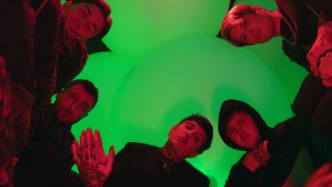 Bring Me The Horizon tell us about their new ‘survival horror song’ ‘Parasite Eve’ and ambitious ‘Post Human’ project