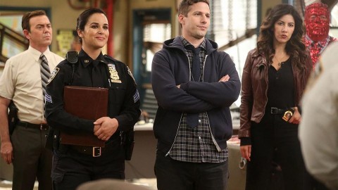‘Brooklyn Nine-Nine’ fans praise show’s finale: “A brilliant way to end a brilliant show”