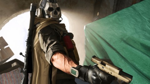 Over half a million cheaters have been banned from ‘Call Of Duty: Warzone’