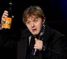 BRIT Awards face backlash for all male Artist Of The Year nominations