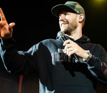 Chase Rice responds to accusations of social distancing breach