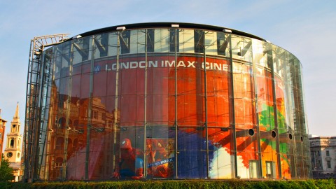 Cinemas, museums and galleries set to reopen in England next month