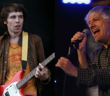 Watch The Cribs reunite with Sonic Youth’s Lee Ranaldo for special lockdown performance of ‘Be Safe’