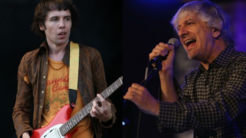 Watch The Cribs reunite with Sonic Youth’s Lee Ranaldo for special lockdown performance of ‘Be Safe’