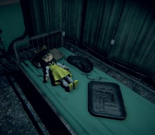 ‘Devotion’ developers Red Candle Games teases new project as “work in progress”