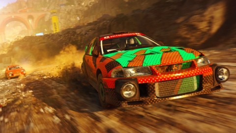 ‘Dirt 5’ progress will not be transferrable from PS4 to PS5