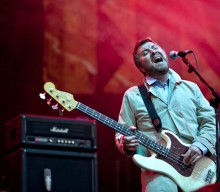 Doves launch countdown clock, teasing new music arriving this week