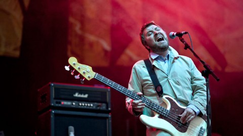 Doves launch countdown clock, teasing new music arriving this week