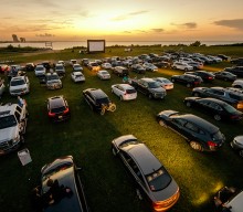 Secret Cinema to hold socially distanced drive-in film screenings next month
