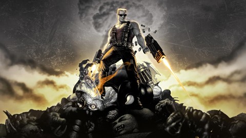 Gearbox files lawsuit against 3D Realms over ‘Duke Nukem’ again