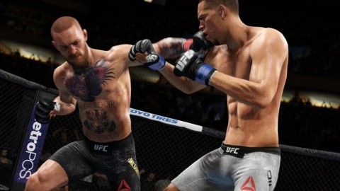 EA opens closed beta registrations for upcoming ‘UFC’ game