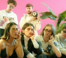 Mealtime – ‘Aperitif’ review: a pick-and-mix party bag packed with genre-hopping pop
