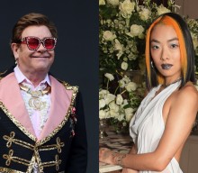 Elton John says Rina Sawayama’s debut record is his favourite album of the year