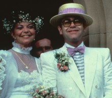 Elton John’s ex-wife Renate Blauel seeks injuction over relationship details in his autobiography