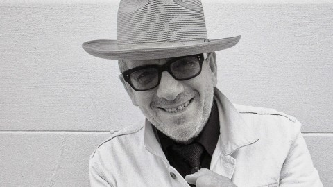 Elvis Costello shares new single ‘Hetty O’Hara Confidential’