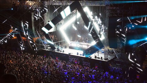 EXIT Festival confirms first wave of acts for 2020 following postponement