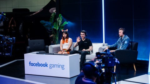 Facebook Gaming has expanded licensed music rights to streamers