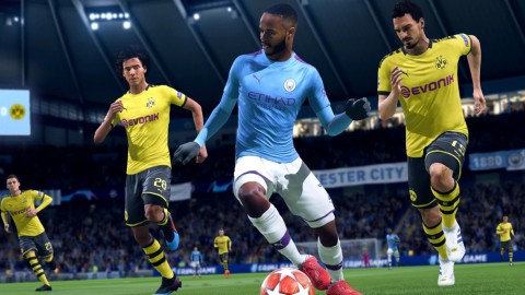 ‘FIFA 21’ has been confirmed for an October release