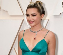 Florence Pugh apologises for cultural appropriation