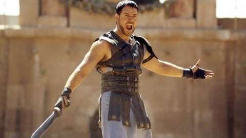 ‘Gladiator 2’ crew members injured in stunt sequence