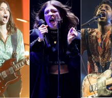 HAIM, Lorde and Bloc Party among classic sets added to BBC’s Glastonbury experience