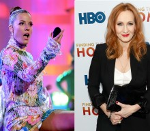 Halsey calls out J.K. Rowling for “invalidating trans people” in controversial tweets