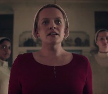 Elisabeth Moss on the possibility of a happy ‘The Handmaid’s Tale’ ending: “It depends what you define as happy”