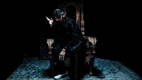 Former Turbonegro frontman Hank Von Hell to play gig in empty stadium