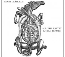 ACT OF DEFIANCE Frontman HENRY DEREK ELIS Covers DANZIG, BILLY IDOL On ‘All The Pretty Little Horses’ EP