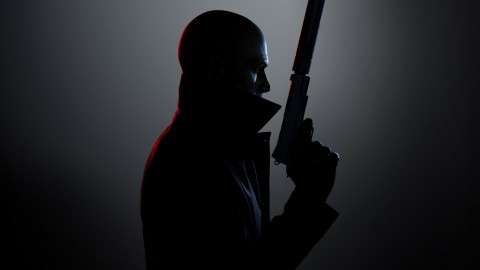 A new ‘Hitman 3’ location is being revealed today
