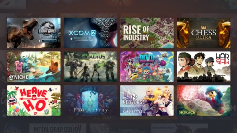 Humble outlines plans for monthly subscription service and a launcher