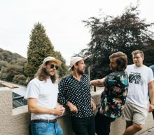 IDLES’ new song ‘Grounds’ is an assured surge forwards – join in, or get out of the way