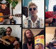 The Magic Gang release self-care anthem ‘Make Time For Change’ and announce tour