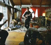 Muzz – ‘Muzz’ review: cinematic and stately Americana from members of Interpol and The Walkmen
