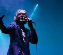 Jarvis Cocker’s JARV IS… project share lockdown video for surreal new track ‘Save The Whale’