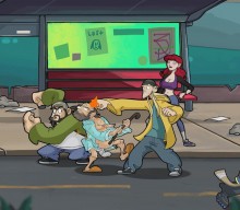 ‘Jay And Silent Bob: Chronic Blunt Punch’ gets new gameplay trailer