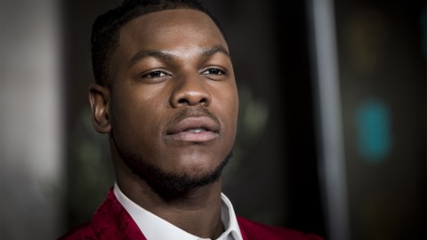 John Boyega denies leaving Netflix movie without telling anyone