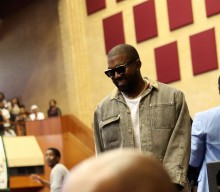 Kanye West sets up college fund for George Floyd’s daughter and donates further $2 million to charity