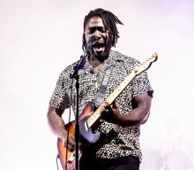 Kele Okereke announces ‘The Waves Pt. 1 Live’, shares Bronski Beat ‘Smalltown Boy’ cover