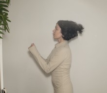 Kelly Lee Owens shares new single and video, ‘On’