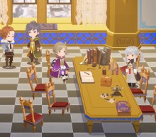 Square Enix’s ‘Kingdom Hearts: Dark Road’ mobile game is now live